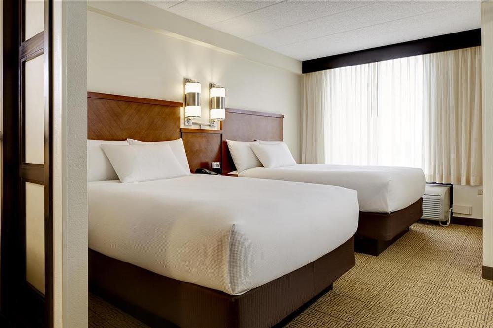 Hyatt Place Memphis Primacy Parkway Экстерьер фото