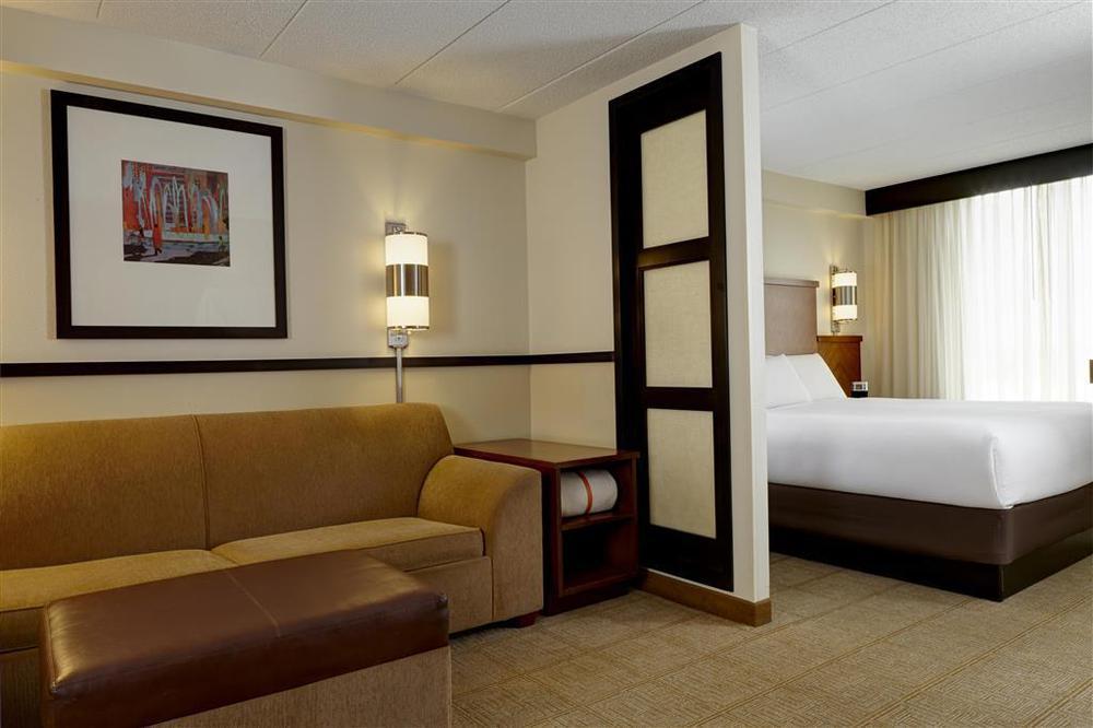 Hyatt Place Memphis Primacy Parkway Номер фото