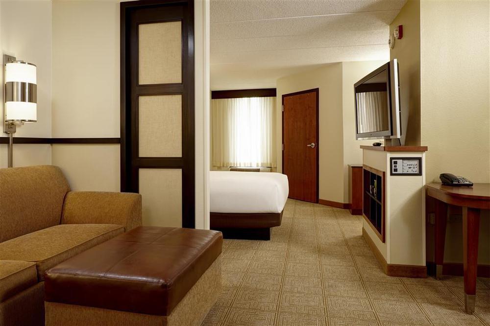 Hyatt Place Memphis Primacy Parkway Номер фото