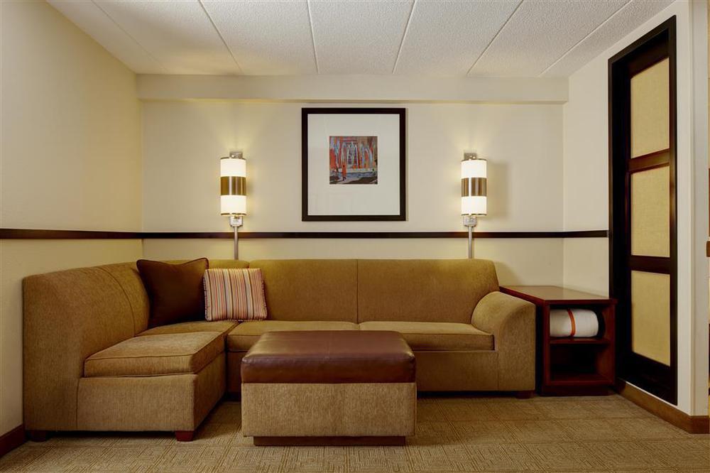 Hyatt Place Memphis Primacy Parkway Номер фото