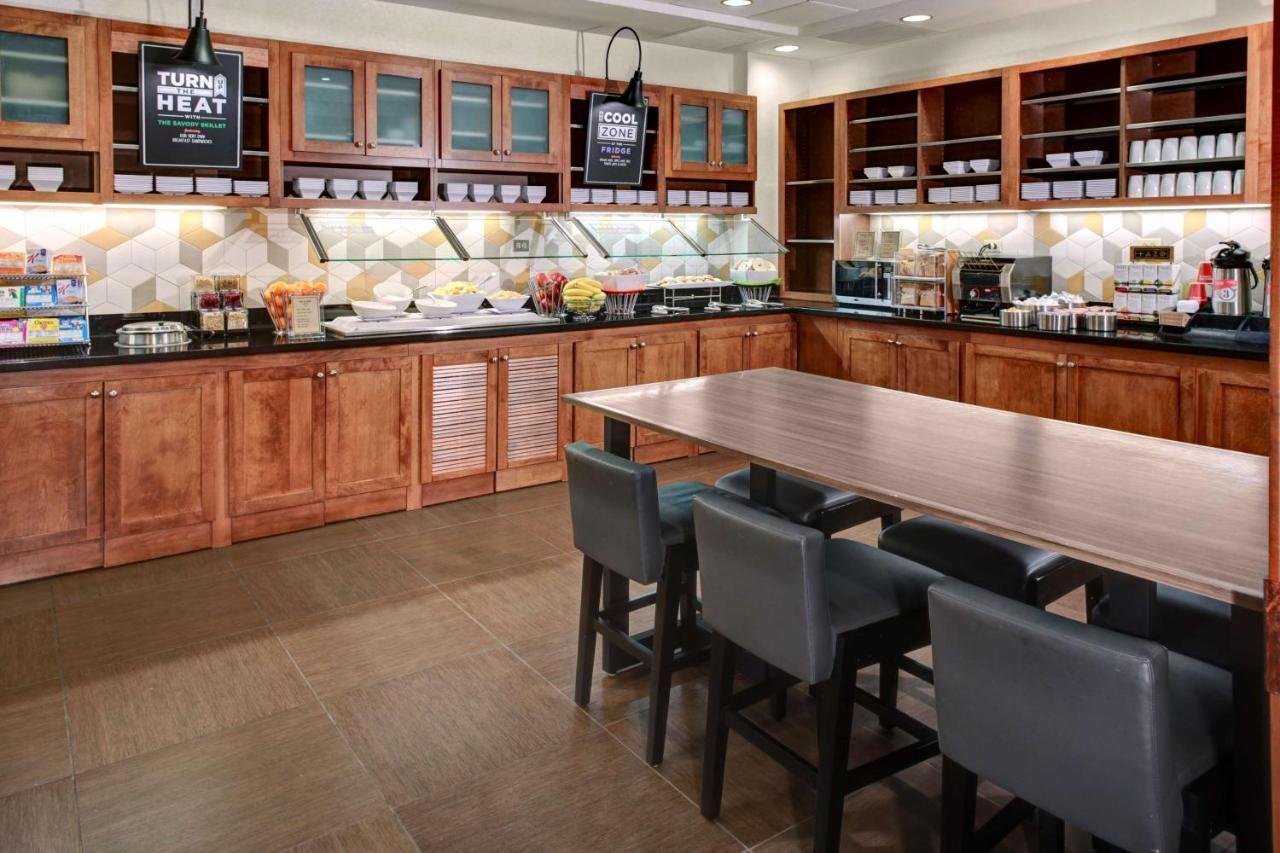 Hyatt Place Memphis Primacy Parkway Экстерьер фото