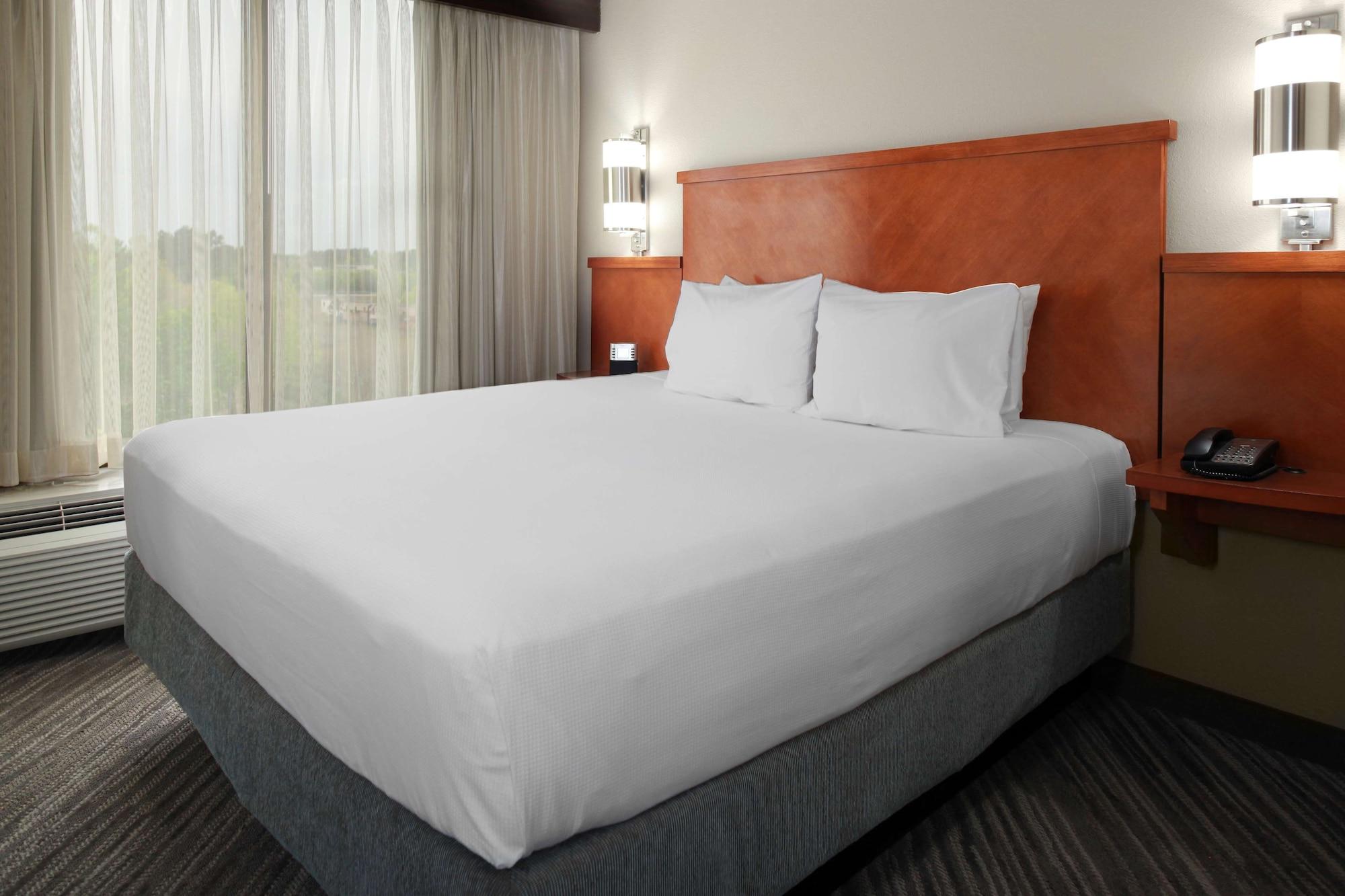 Hyatt Place Memphis Primacy Parkway Экстерьер фото