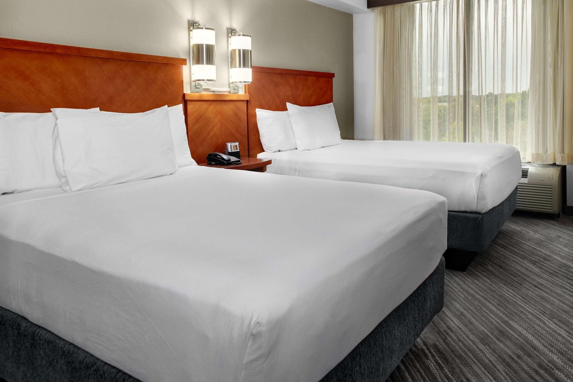 Hyatt Place Memphis Primacy Parkway Экстерьер фото