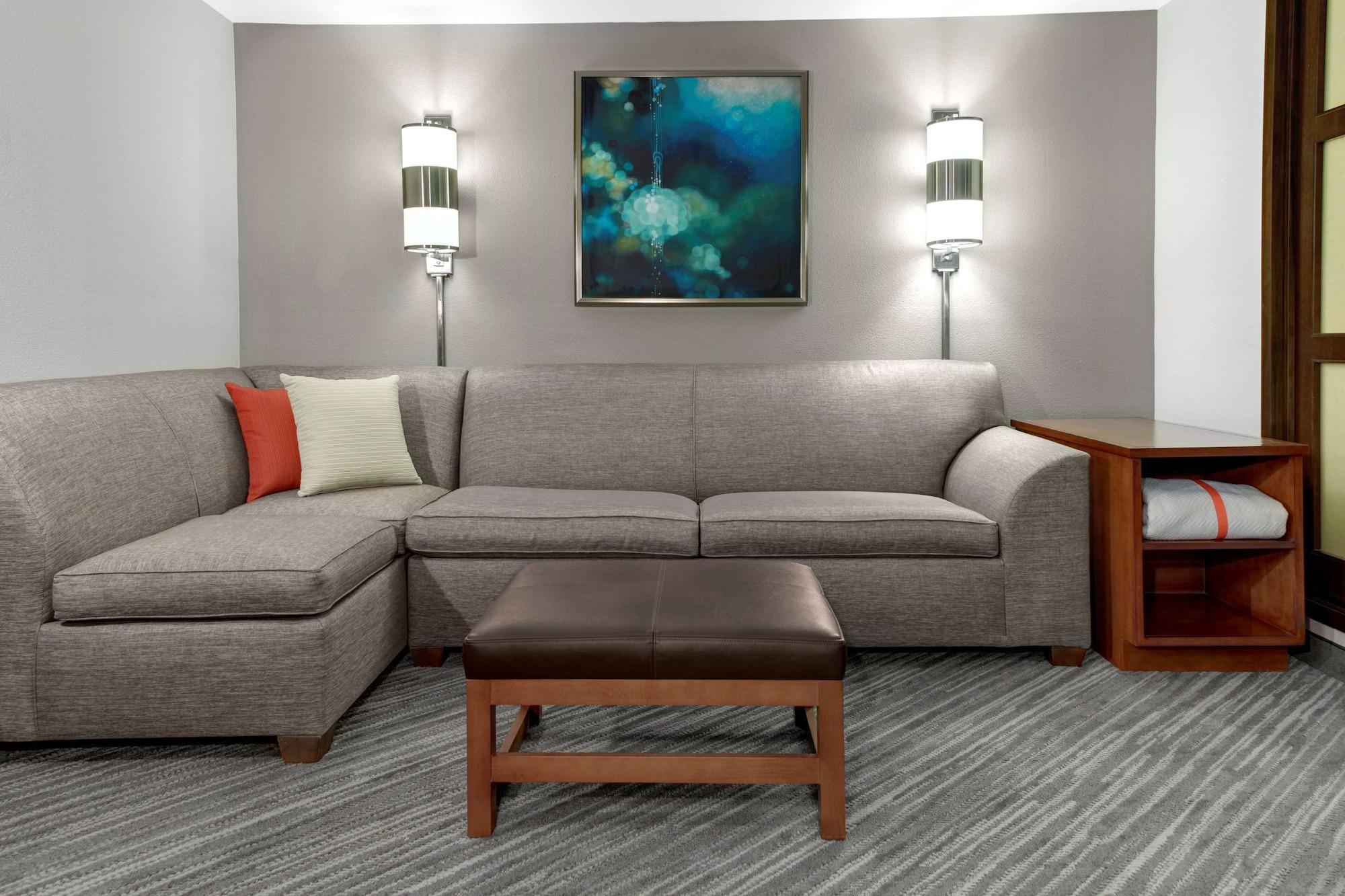 Hyatt Place Memphis Primacy Parkway Экстерьер фото