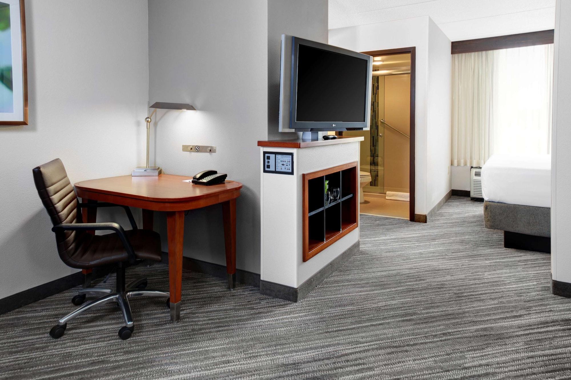 Hyatt Place Memphis Primacy Parkway Экстерьер фото