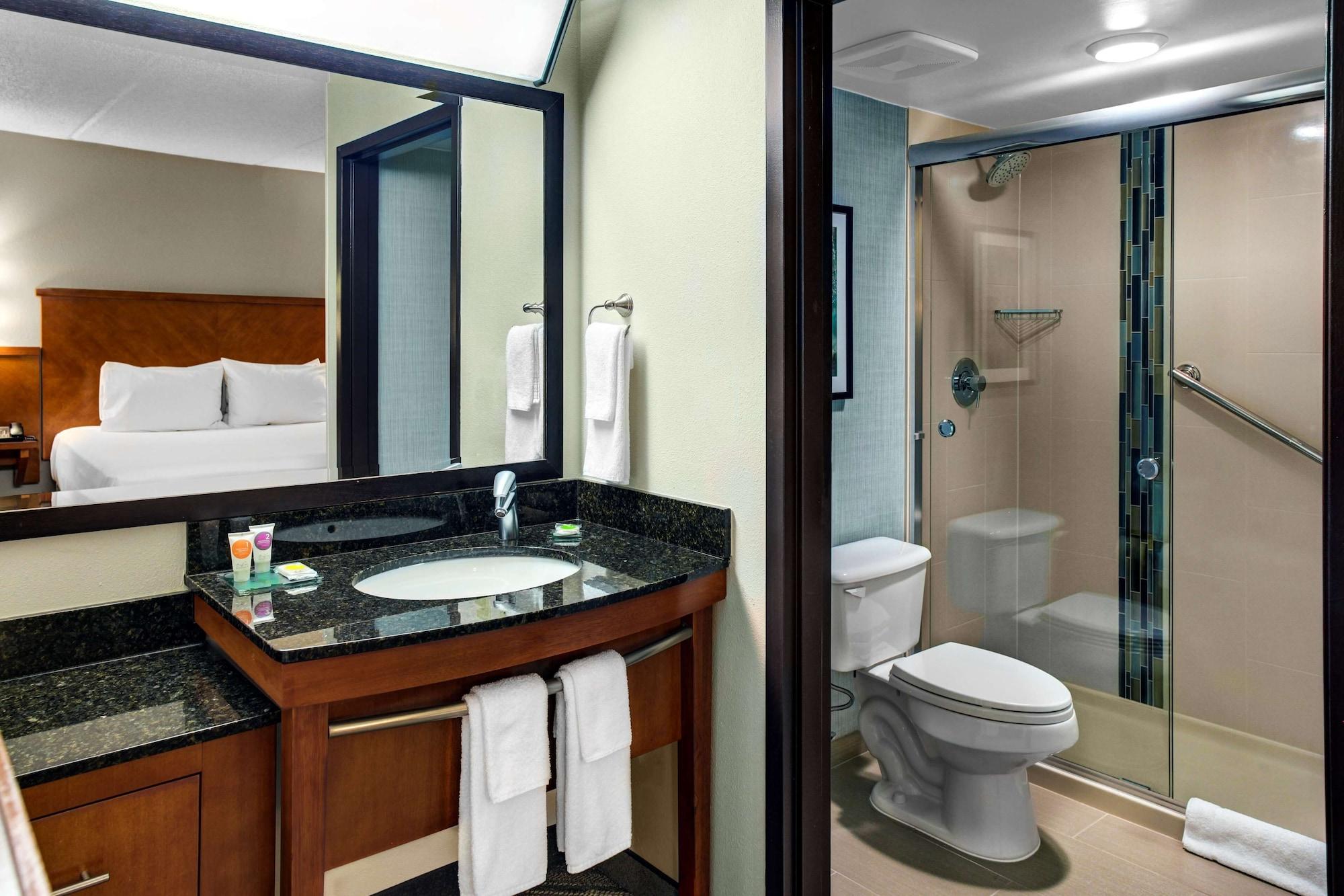 Hyatt Place Memphis Primacy Parkway Экстерьер фото