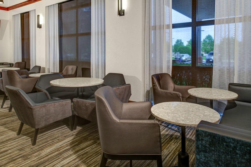 Hyatt Place Memphis Primacy Parkway Экстерьер фото