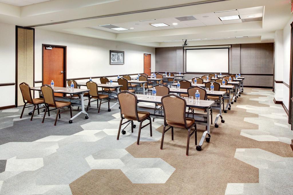 Hyatt Place Memphis Primacy Parkway Экстерьер фото