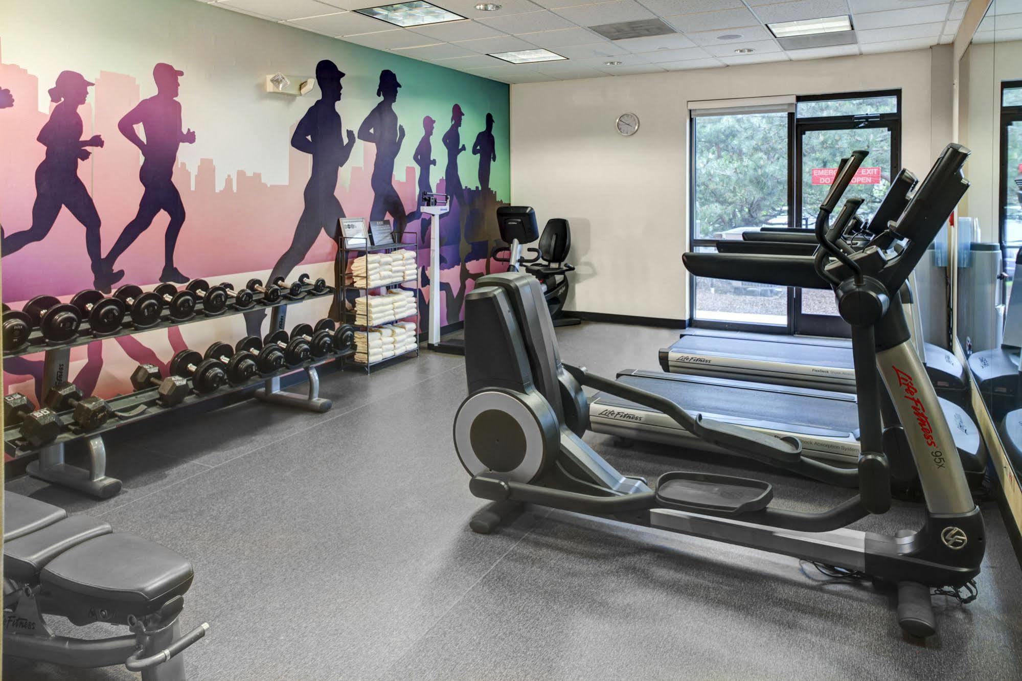 Hyatt Place Memphis Primacy Parkway Экстерьер фото