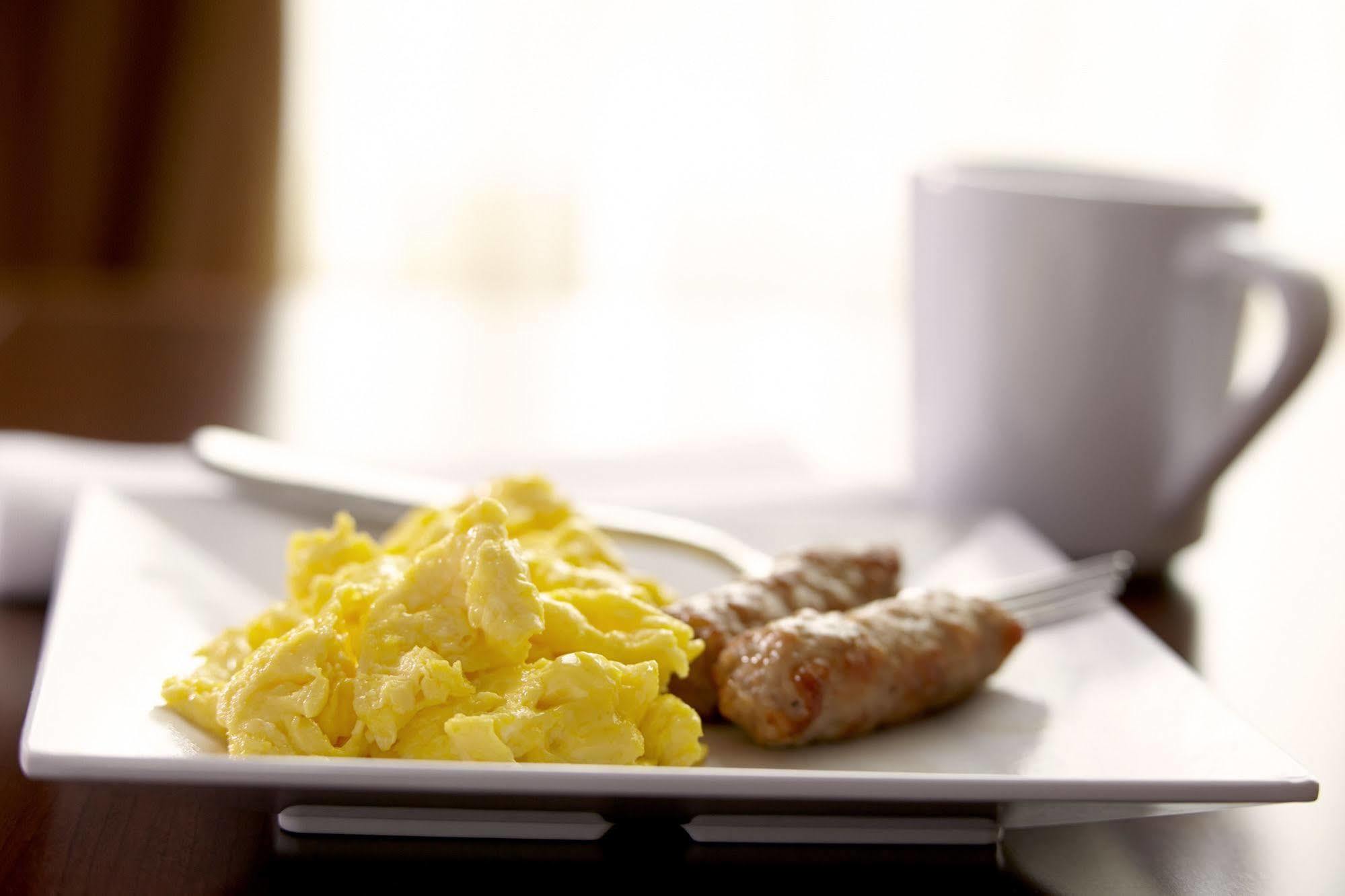 Hyatt Place Memphis Primacy Parkway Экстерьер фото