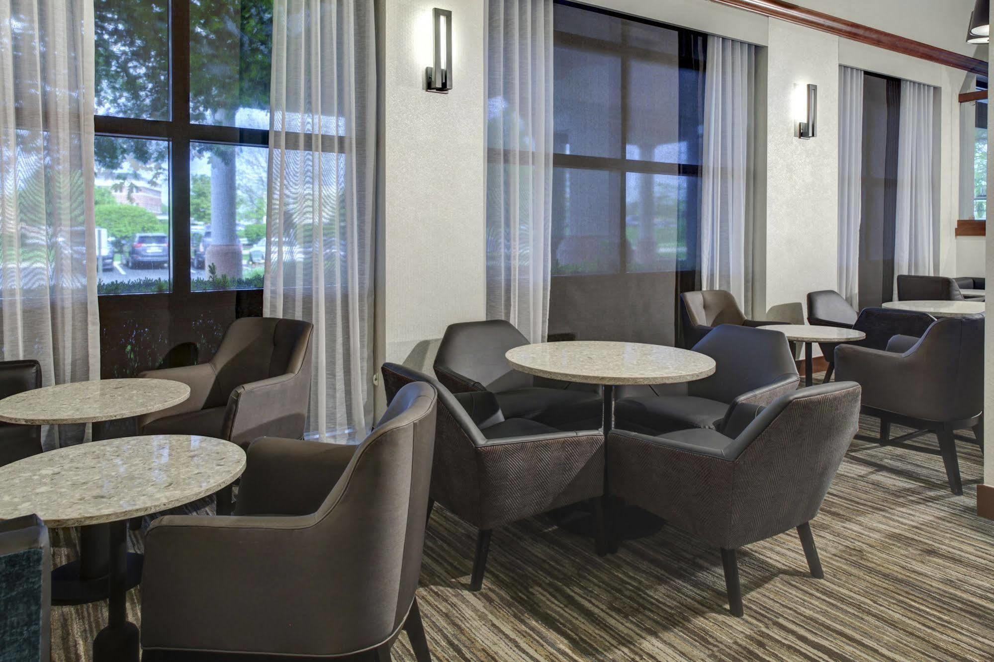Hyatt Place Memphis Primacy Parkway Экстерьер фото