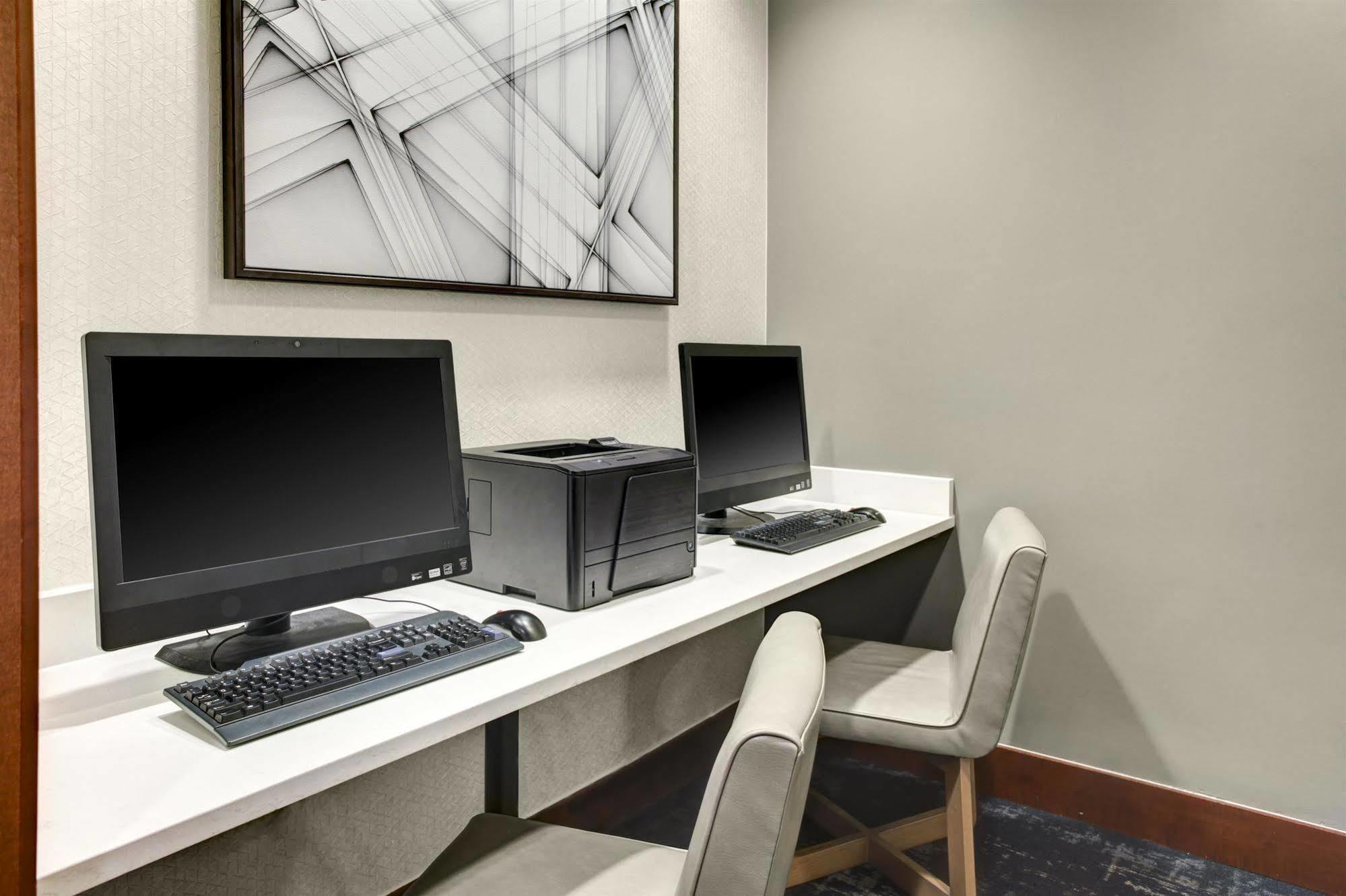 Hyatt Place Memphis Primacy Parkway Экстерьер фото