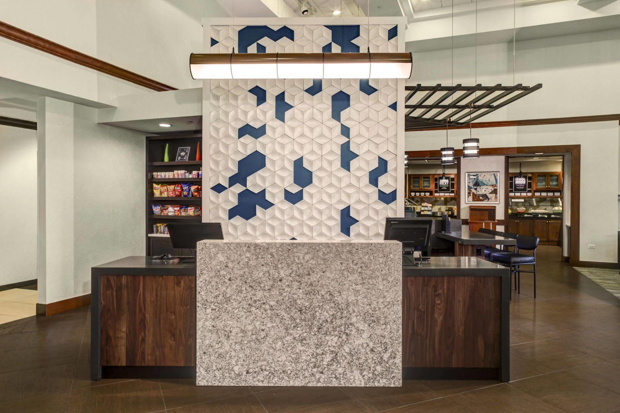 Hyatt Place Memphis Primacy Parkway Экстерьер фото